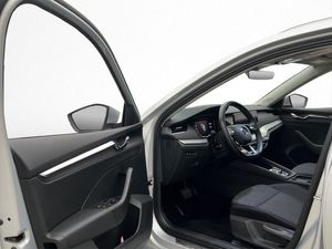 Skoda Octavia bild 13