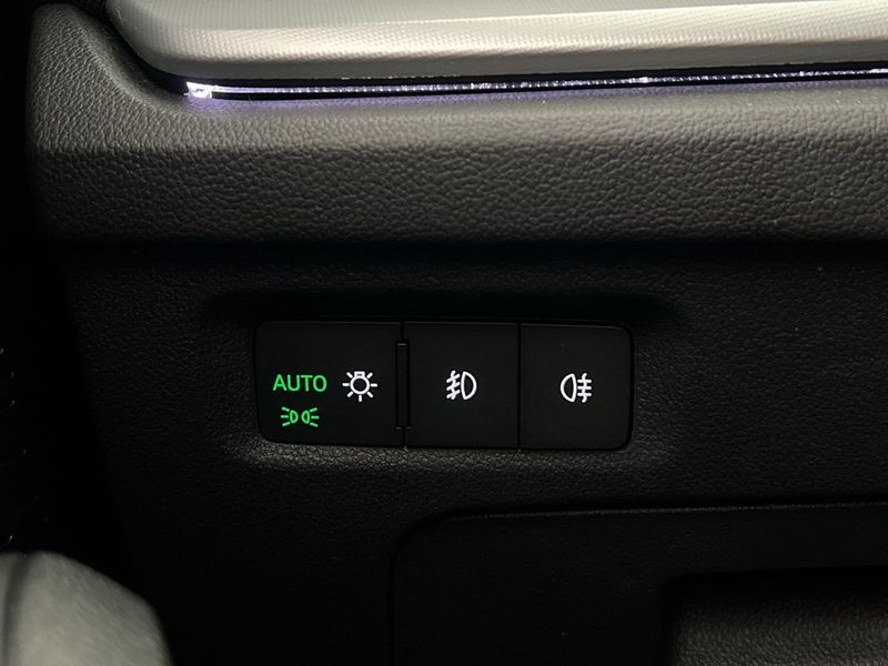Skoda Octavia bild 30