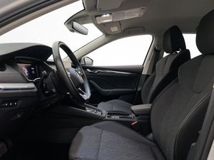 Skoda Octavia bild 20