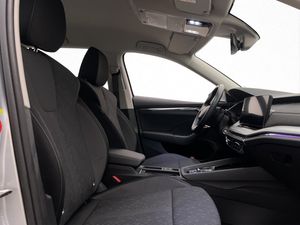 Skoda Octavia bild 14