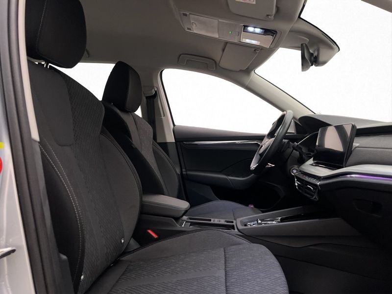 Skoda Octavia bild 14