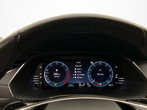 Skoda Octavia bild 11