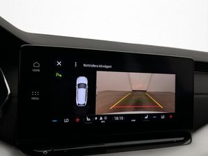 Skoda Octavia bild 12