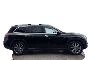 Mercedes GLS350 bild 5