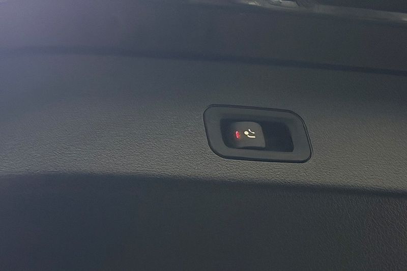 Mercedes GLS350 bild 36