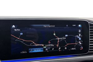 Mercedes GLS350 bild 26