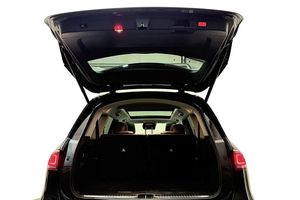 Mercedes GLS350 bild 34
