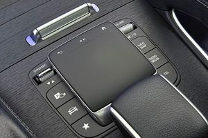 Mercedes GLS350 bild 30