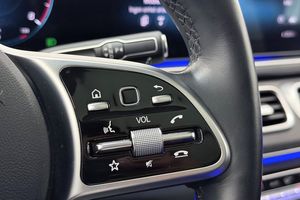 Mercedes GLS350 bild 24