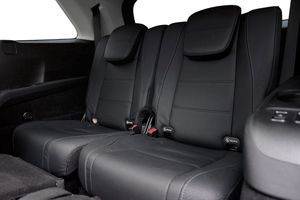 Mercedes GLS350 bild 17