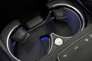 Mercedes GLS350 bild 29