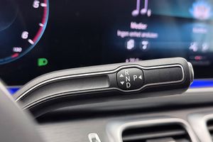 Mercedes GLS350 bild 25