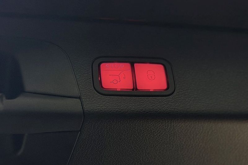 Mercedes GLS350 bild 35