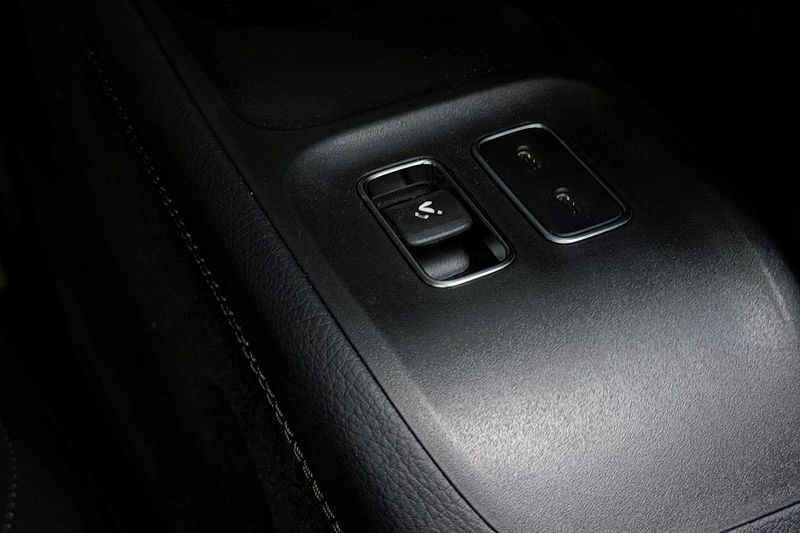 Mercedes GLS350 bild 38
