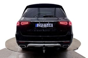 Mercedes GLS350 bild 7