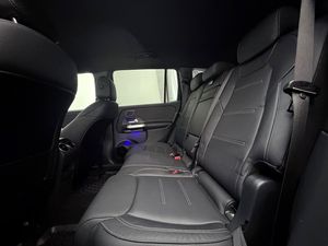 Mercedes GLS350 bild 16