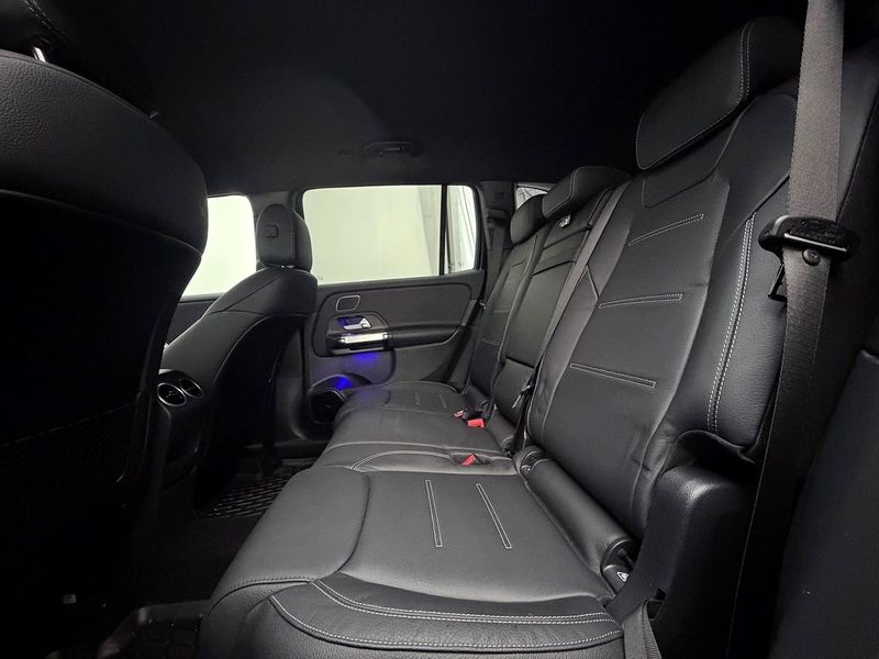 Mercedes GLS350 bild 16