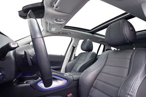 Mercedes GLS350 bild 13