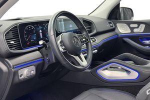Mercedes GLS350 bild 14