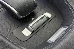 Mercedes GLS350 bild 31