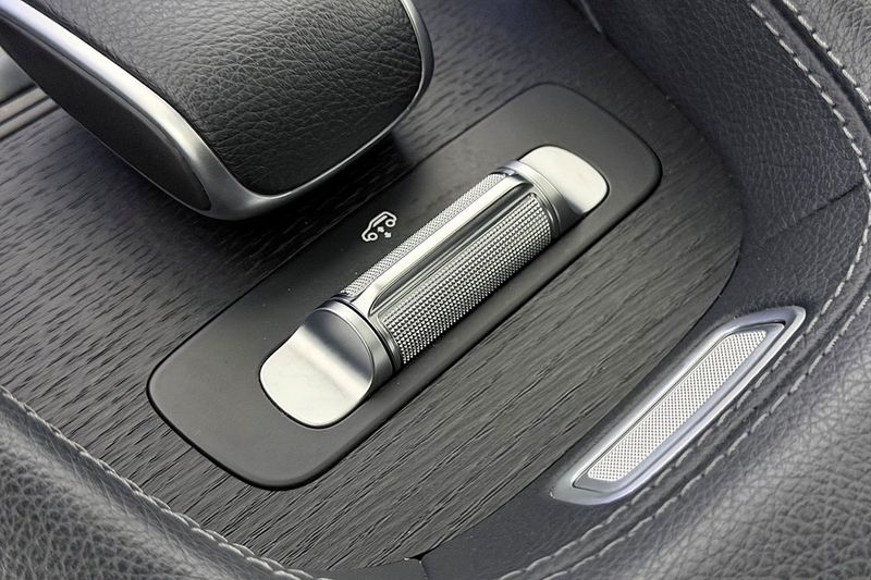 Mercedes GLS350 bild 31