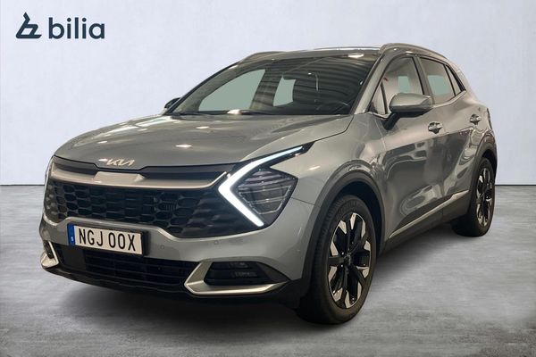 Kia Sportage PHEV Advance - 2023