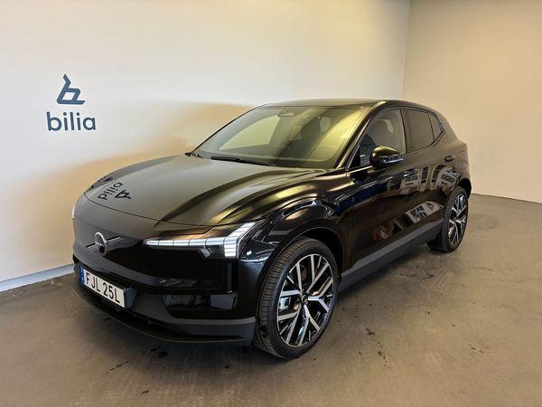 Volvo EX30 Twin Motor Performance Plus / Keyless / BLIS / Backkamera / Harman/Kardon / - 2026