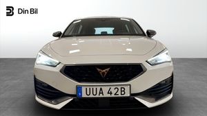 Cupra Leon bild 4