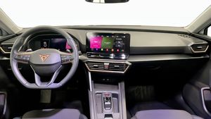 Cupra Leon bild 10
