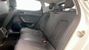 Cupra Leon bild 11
