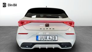 Cupra Leon bild 5