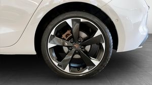 Cupra Leon bild 6