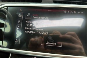 Audi A6 bild 20