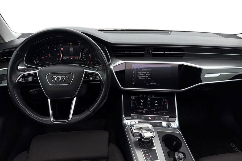Audi A6 bild 13