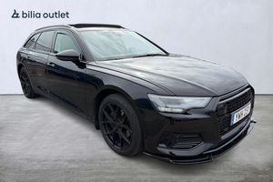 Audi A6 bild 8