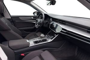 Audi A6 bild 15