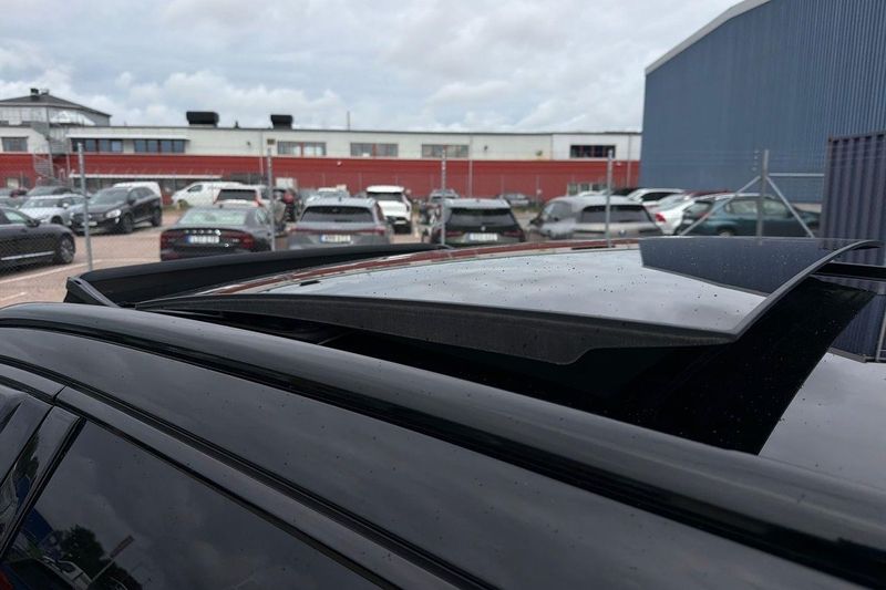 Audi A6 bild 26
