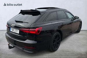 Audi A6 bild 6