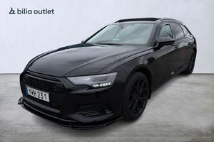Audi A6 bild 1