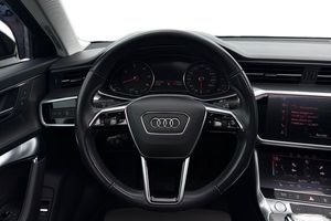 Audi A6 bild 14