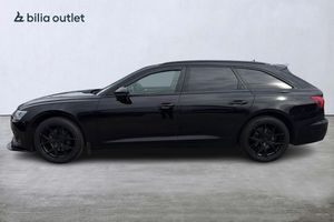 Audi A6 bild 3