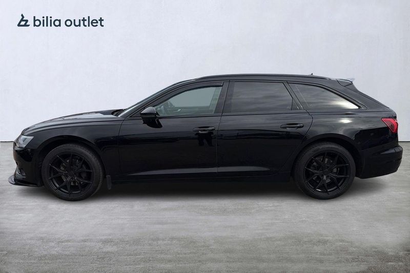 Audi A6 bild 3