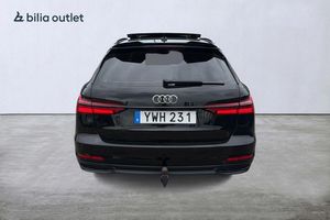 Audi A6 bild 5