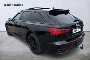 Audi A6 bild 4