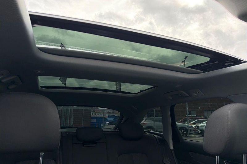 Audi A6 bild 27