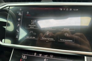 Audi A6 bild 19