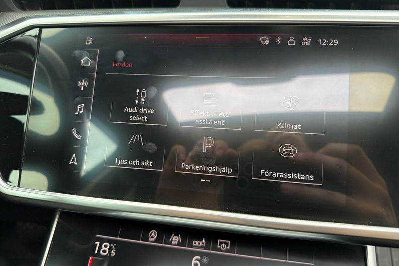 Audi A6 bild 19