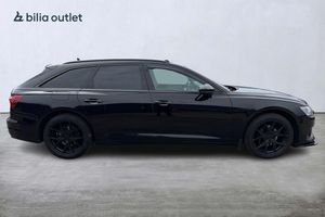 Audi A6 bild 7