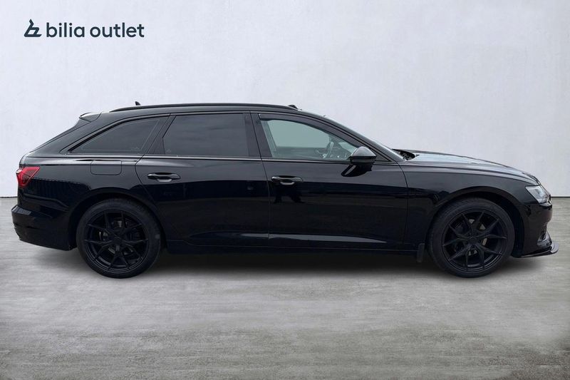 Audi A6 bild 7