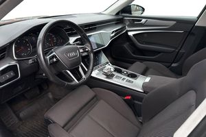 Audi A6 bild 12